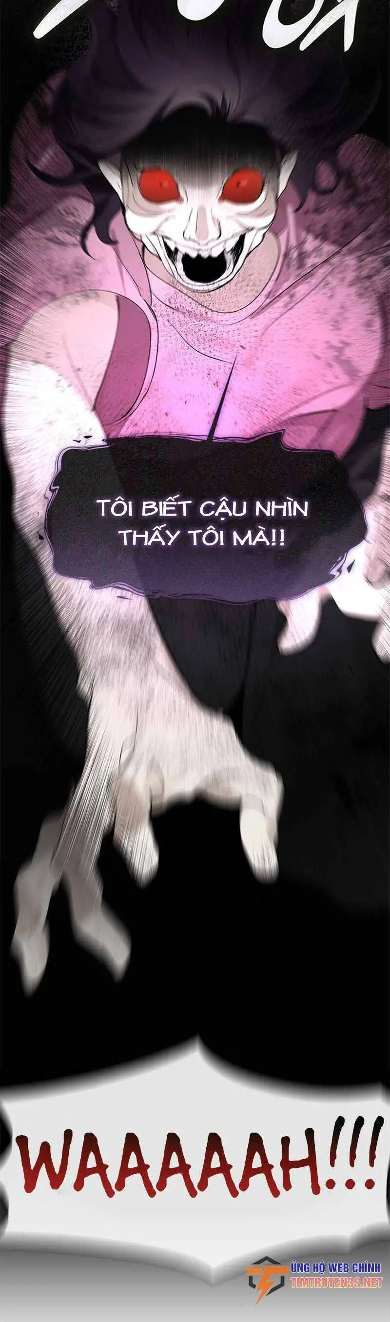 Nhà Hàng Thế Giới Ngầm Nettruyen ZZZ Chương 10 Page 37