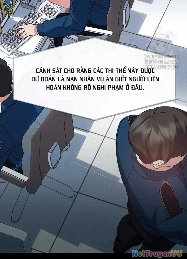 Nhà Hàng Thế Giới Ngầm Nettruyen ZZZ Chương 42 Page 5