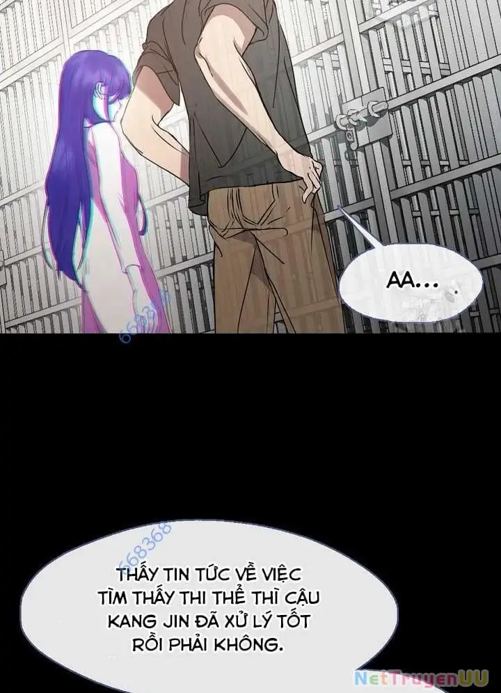 Nhà Hàng Thế Giới Ngầm Nettruyen ZZZ Chương 42 Page 8