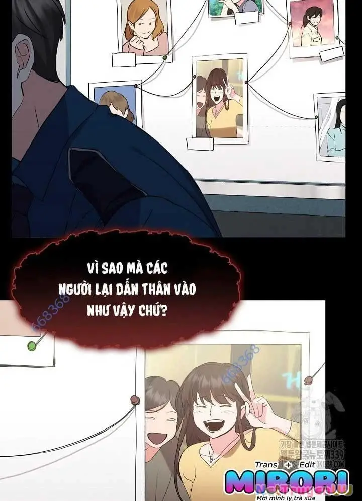 Nhà Hàng Thế Giới Ngầm Nettruyen ZZZ Chương 42 Page 12