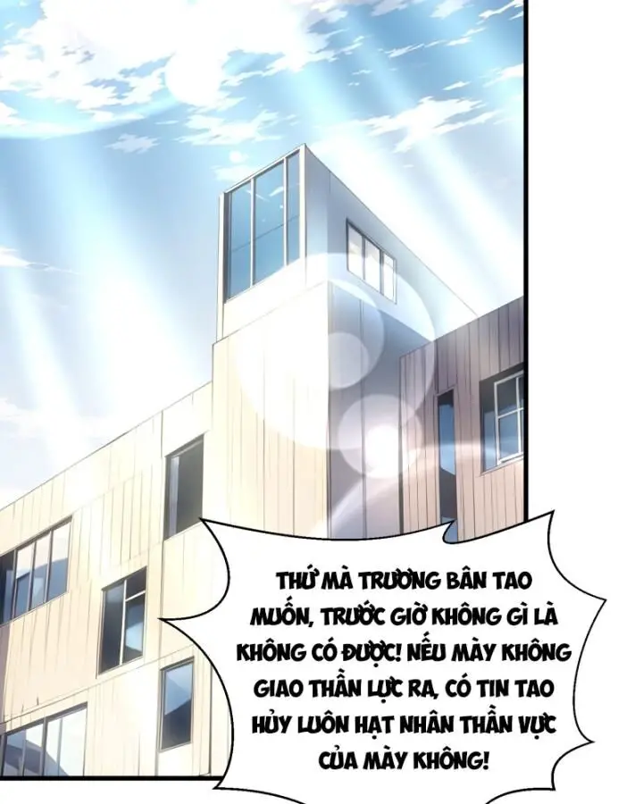 Toàn Dân Thần Vương: Tôi Hiến Tế Nghìn Tỷ Sinh Linh! Nettruyen ZZZ Chương 1 Page 2