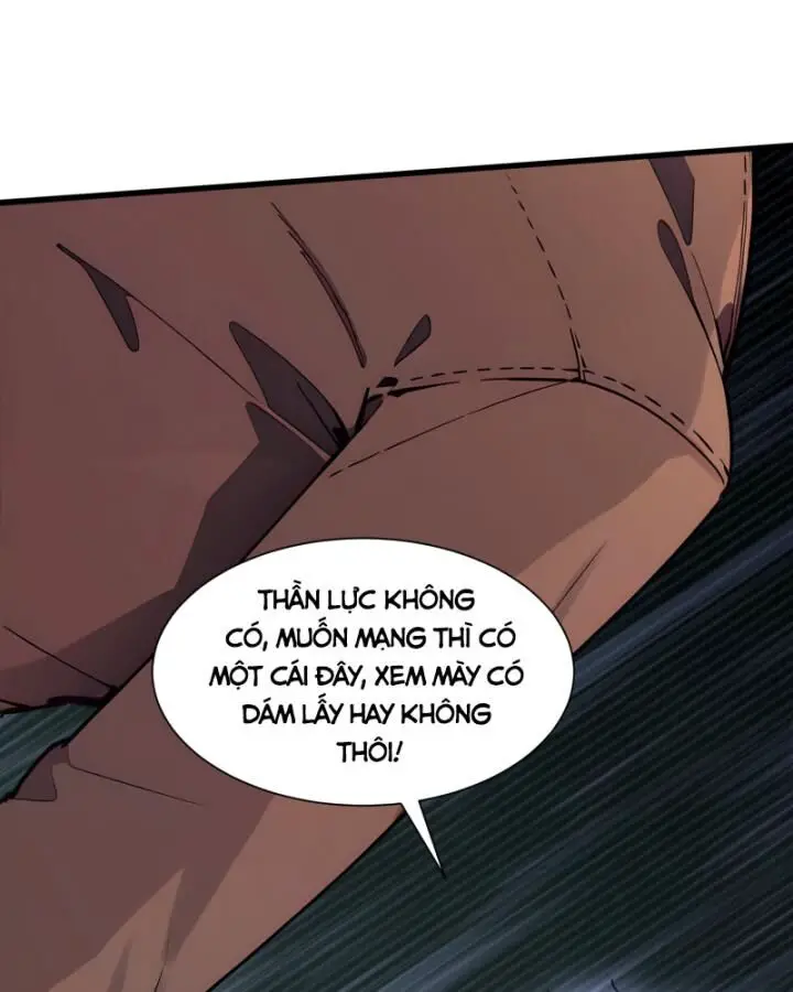 Toàn Dân Thần Vương: Tôi Hiến Tế Nghìn Tỷ Sinh Linh! Nettruyen ZZZ Chương 1 Page 6