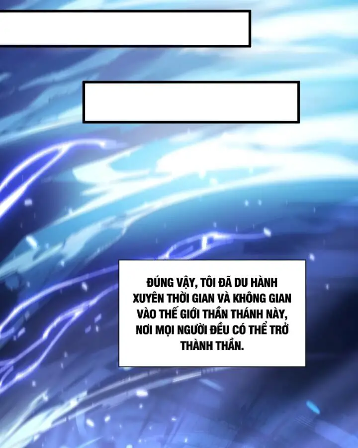 Toàn Dân Thần Vương: Tôi Hiến Tế Nghìn Tỷ Sinh Linh! Nettruyen ZZZ Chương 1 Page 9