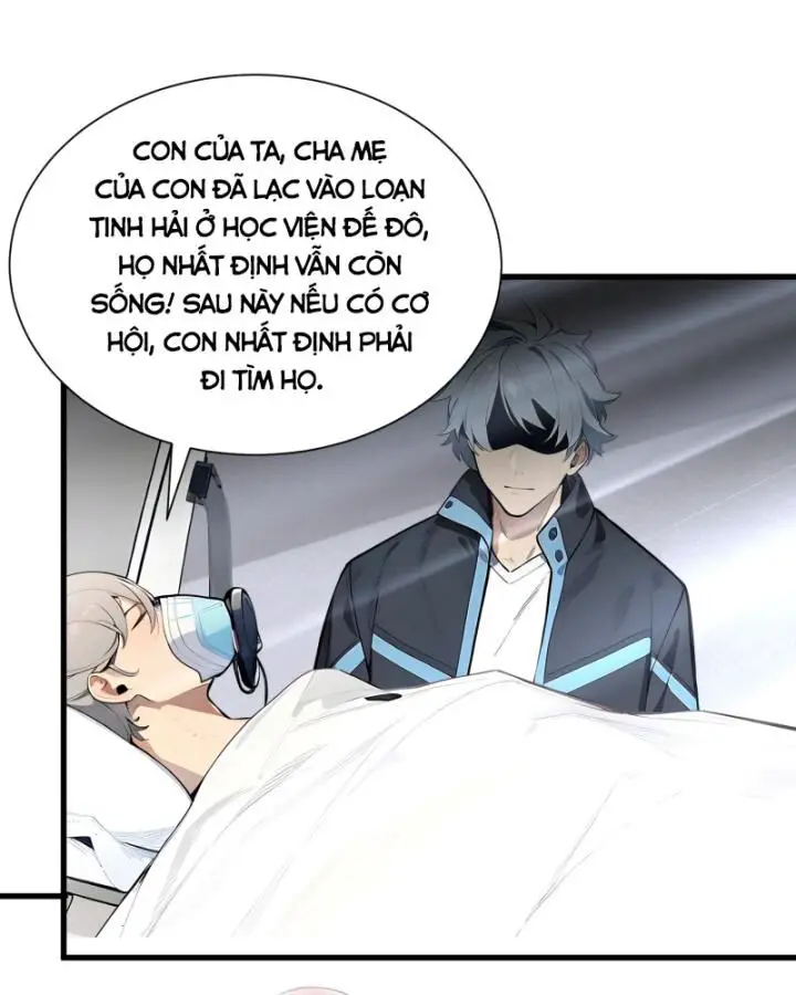 Toàn Dân Thần Vương: Tôi Hiến Tế Nghìn Tỷ Sinh Linh! Nettruyen ZZZ Chương 1 Page 15