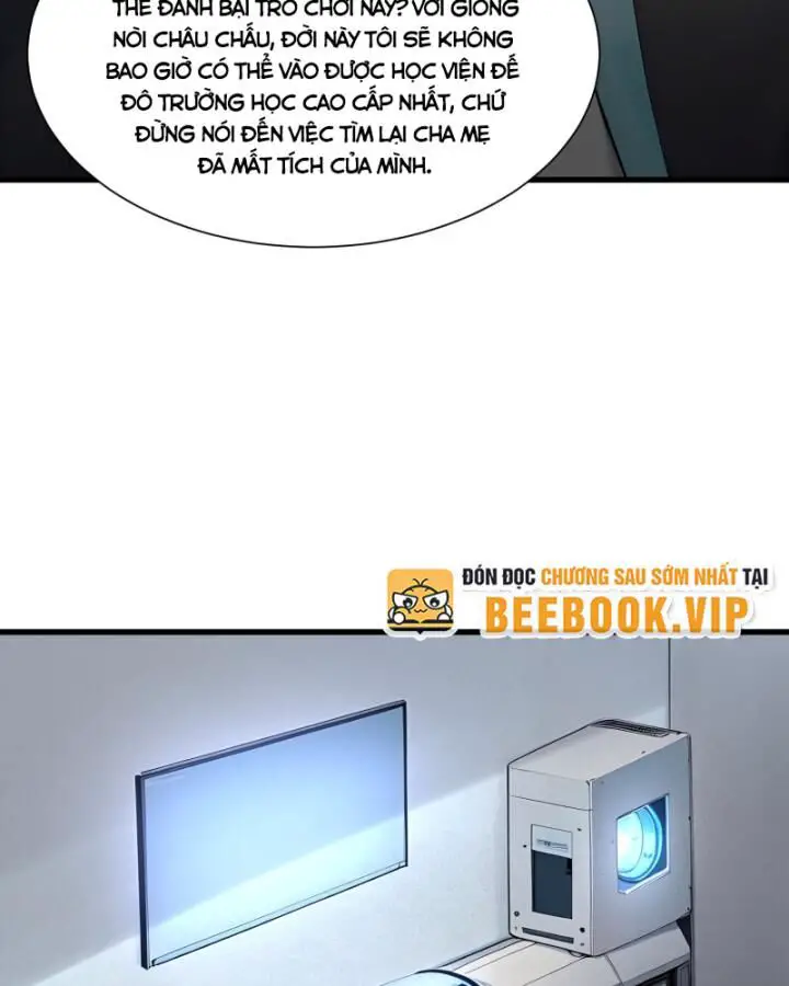 Toàn Dân Thần Vương: Tôi Hiến Tế Nghìn Tỷ Sinh Linh! Nettruyen ZZZ Chương 1 Page 20