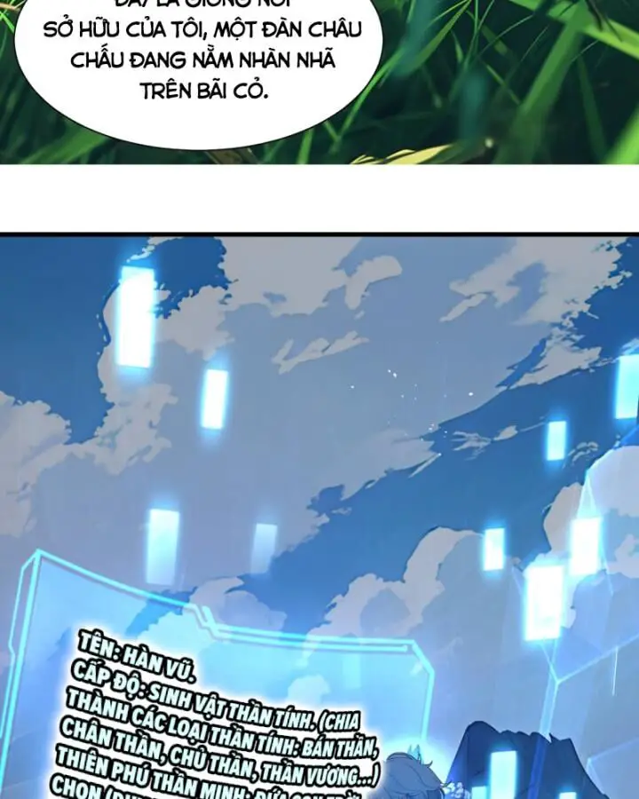 Toàn Dân Thần Vương: Tôi Hiến Tế Nghìn Tỷ Sinh Linh! Nettruyen ZZZ Chương 1 Page 33