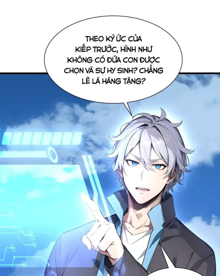 Toàn Dân Thần Vương: Tôi Hiến Tế Nghìn Tỷ Sinh Linh! Nettruyen ZZZ Chương 1 Page 37