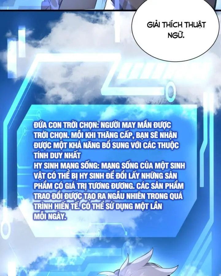 Toàn Dân Thần Vương: Tôi Hiến Tế Nghìn Tỷ Sinh Linh! Nettruyen ZZZ Chương 1 Page 38