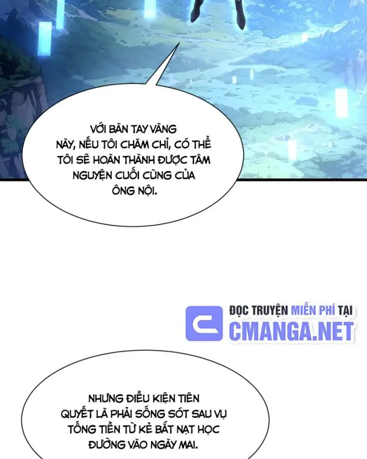 Toàn Dân Thần Vương: Tôi Hiến Tế Nghìn Tỷ Sinh Linh! Nettruyen ZZZ Chương 1 Page 41