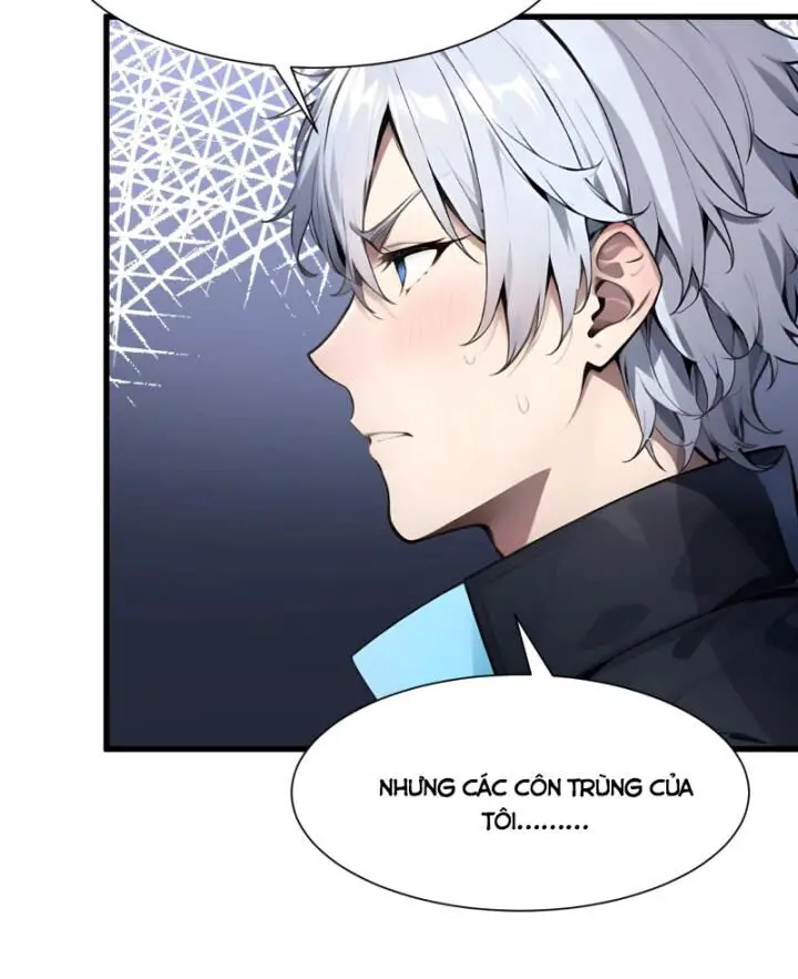 Toàn Dân Thần Vương: Tôi Hiến Tế Nghìn Tỷ Sinh Linh! Nettruyen ZZZ Chương 1 Page 42