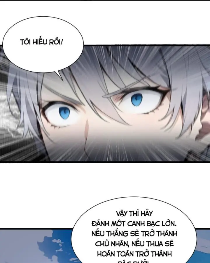 Toàn Dân Thần Vương: Tôi Hiến Tế Nghìn Tỷ Sinh Linh! Nettruyen ZZZ Chương 1 Page 46