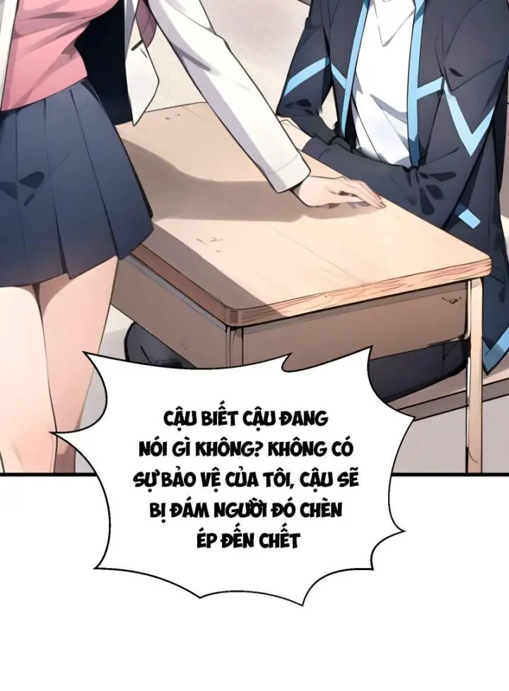 Toàn Dân Thần Vương: Tôi Hiến Tế Nghìn Tỷ Sinh Linh! Nettruyen ZZZ Chương 1 Page 58