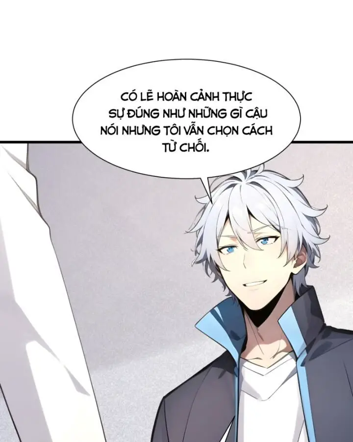 Toàn Dân Thần Vương: Tôi Hiến Tế Nghìn Tỷ Sinh Linh! Nettruyen ZZZ Chương 1 Page 59
