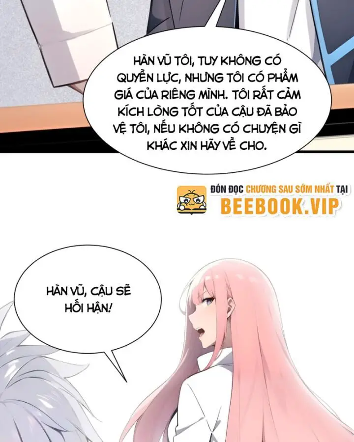 Toàn Dân Thần Vương: Tôi Hiến Tế Nghìn Tỷ Sinh Linh! Nettruyen ZZZ Chương 1 Page 60