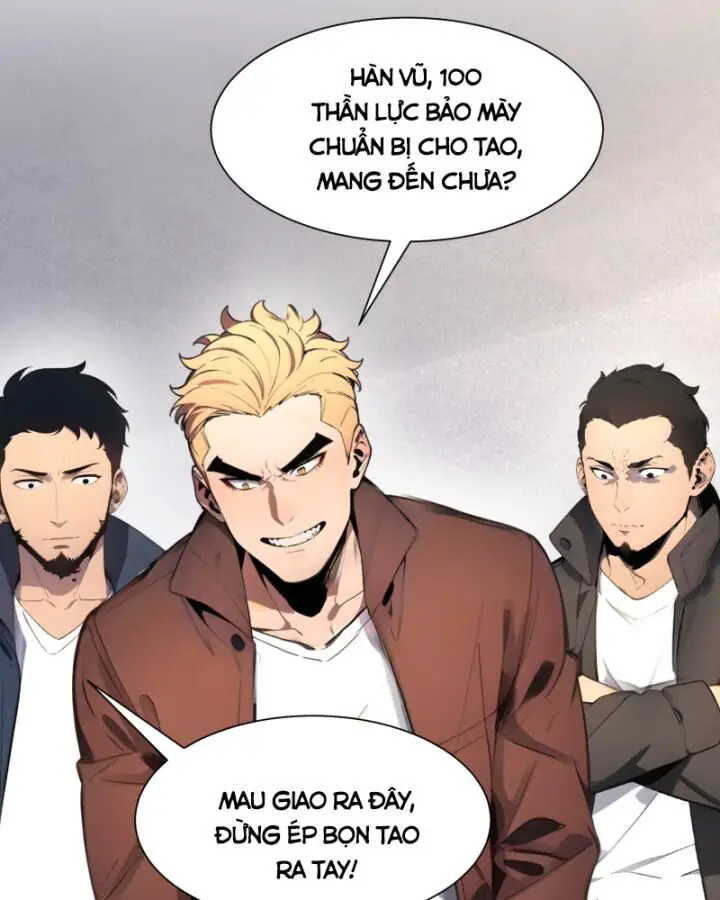 Toàn Dân Thần Vương: Tôi Hiến Tế Nghìn Tỷ Sinh Linh! Nettruyen ZZZ Chương 1 Page 63