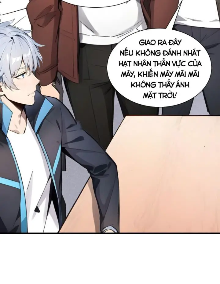 Toàn Dân Thần Vương: Tôi Hiến Tế Nghìn Tỷ Sinh Linh! Nettruyen ZZZ Chương 1 Page 64