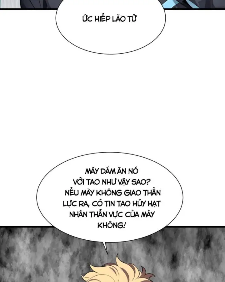 Toàn Dân Thần Vương: Tôi Hiến Tế Nghìn Tỷ Sinh Linh! Nettruyen ZZZ Chương 1 Page 66
