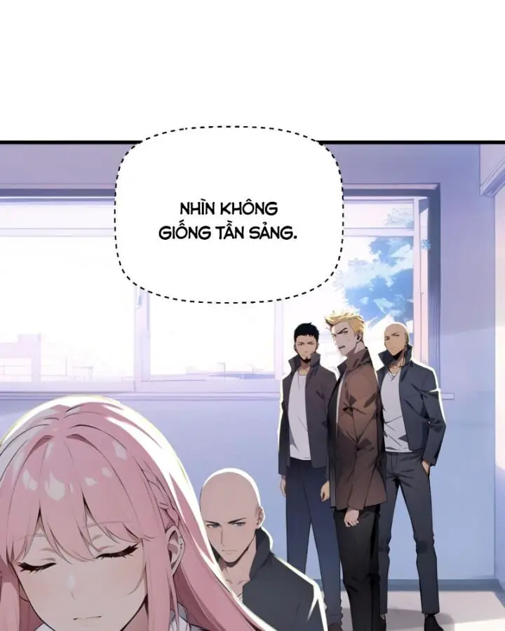 Toàn Dân Thần Vương: Tôi Hiến Tế Nghìn Tỷ Sinh Linh! Nettruyen ZZZ Chương 1 Page 72