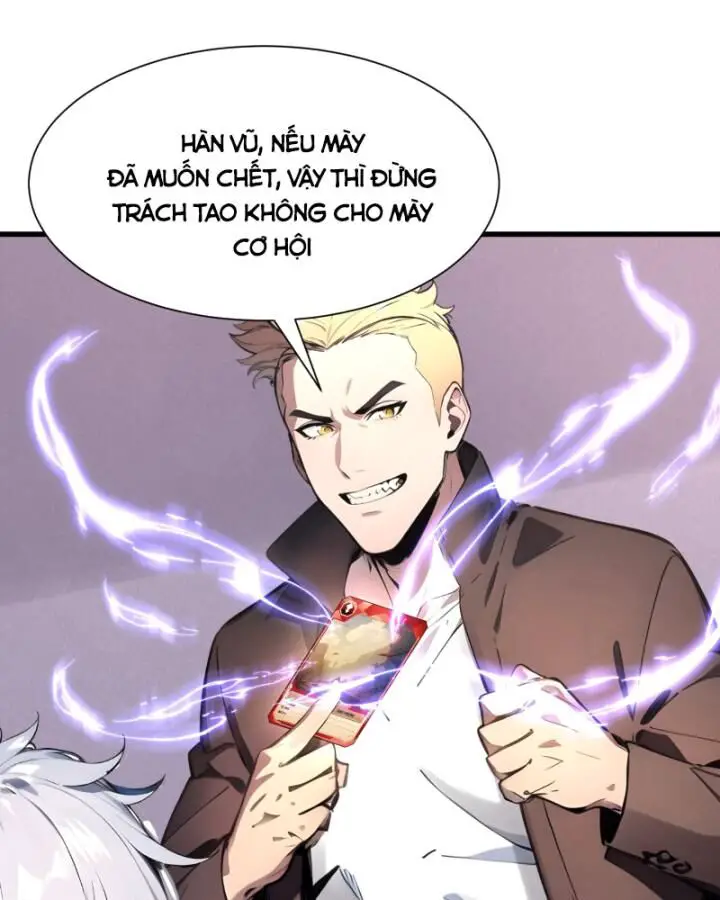 Toàn Dân Thần Vương: Tôi Hiến Tế Nghìn Tỷ Sinh Linh! Nettruyen ZZZ Chương 1 Page 76