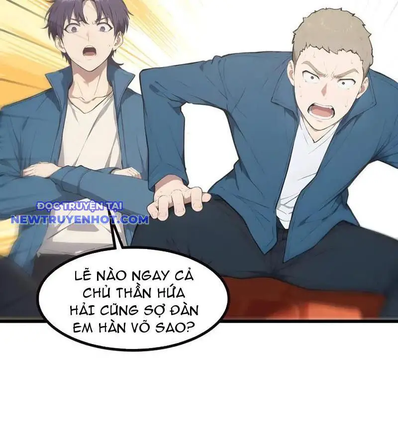 Toàn Dân Thần Vương: Tôi Hiến Tế Nghìn Tỷ Sinh Linh! Nettruyen ZZZ Chương 74 Page 6