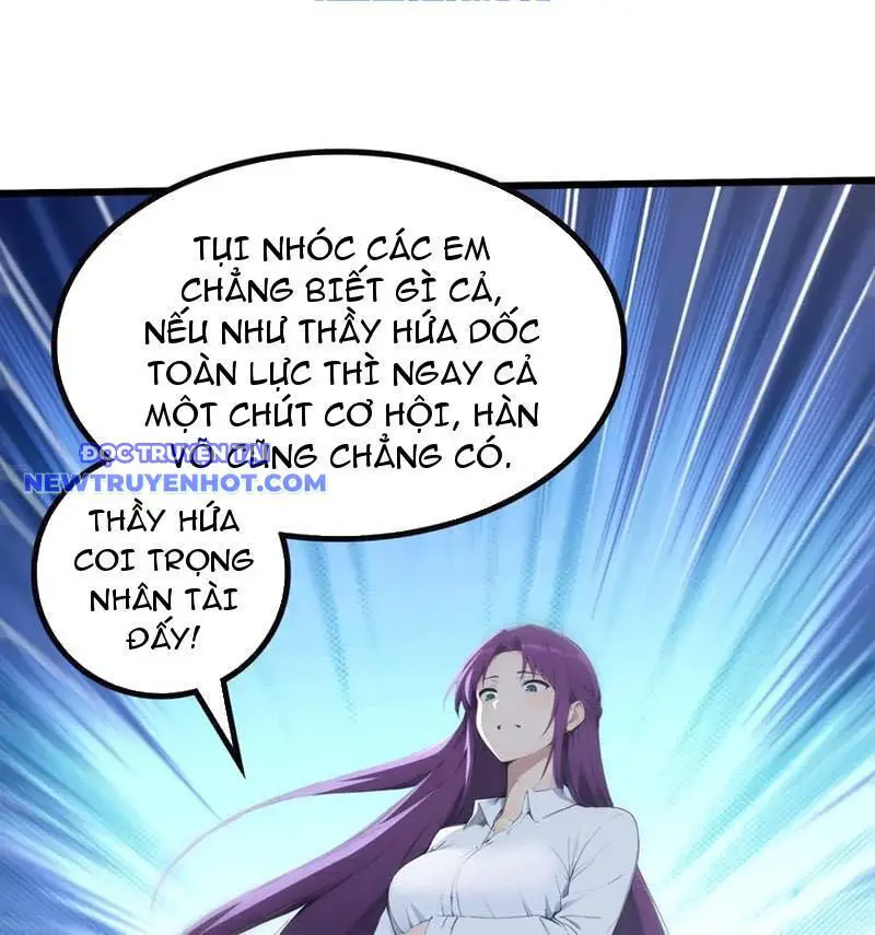 Toàn Dân Thần Vương: Tôi Hiến Tế Nghìn Tỷ Sinh Linh! Nettruyen ZZZ Chương 74 Page 9