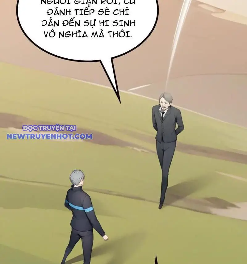 Toàn Dân Thần Vương: Tôi Hiến Tế Nghìn Tỷ Sinh Linh! Nettruyen ZZZ Chương 74 Page 14