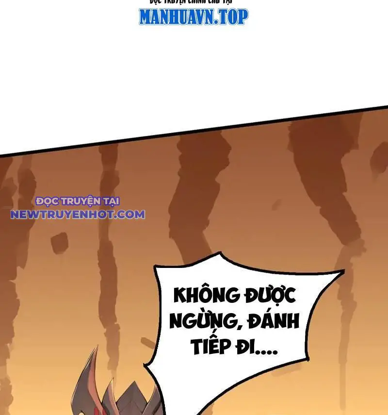 Toàn Dân Thần Vương: Tôi Hiến Tế Nghìn Tỷ Sinh Linh! Nettruyen ZZZ Chương 74 Page 16