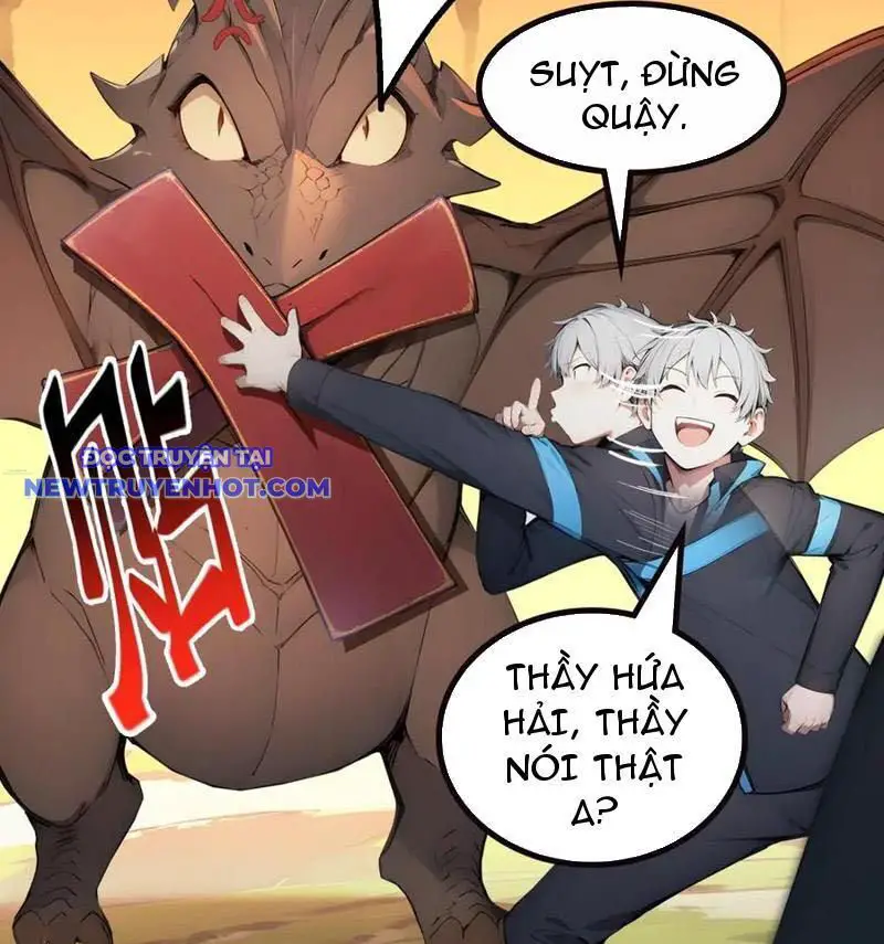 Toàn Dân Thần Vương: Tôi Hiến Tế Nghìn Tỷ Sinh Linh! Nettruyen ZZZ Chương 74 Page 17