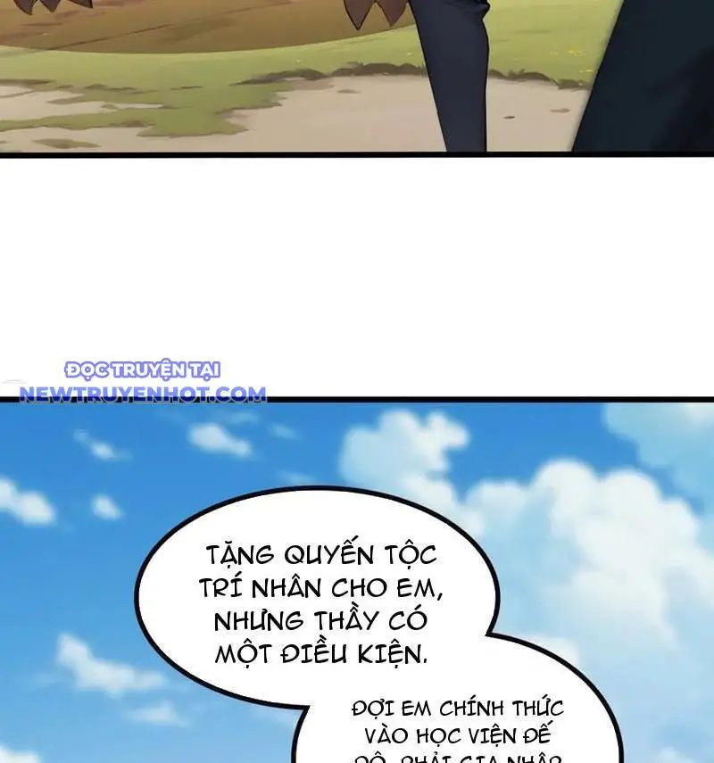 Toàn Dân Thần Vương: Tôi Hiến Tế Nghìn Tỷ Sinh Linh! Nettruyen ZZZ Chương 74 Page 18