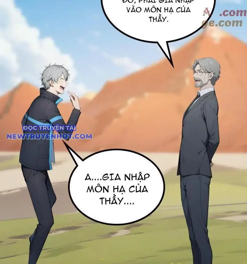 Toàn Dân Thần Vương: Tôi Hiến Tế Nghìn Tỷ Sinh Linh! Nettruyen ZZZ Chương 74 Page 19