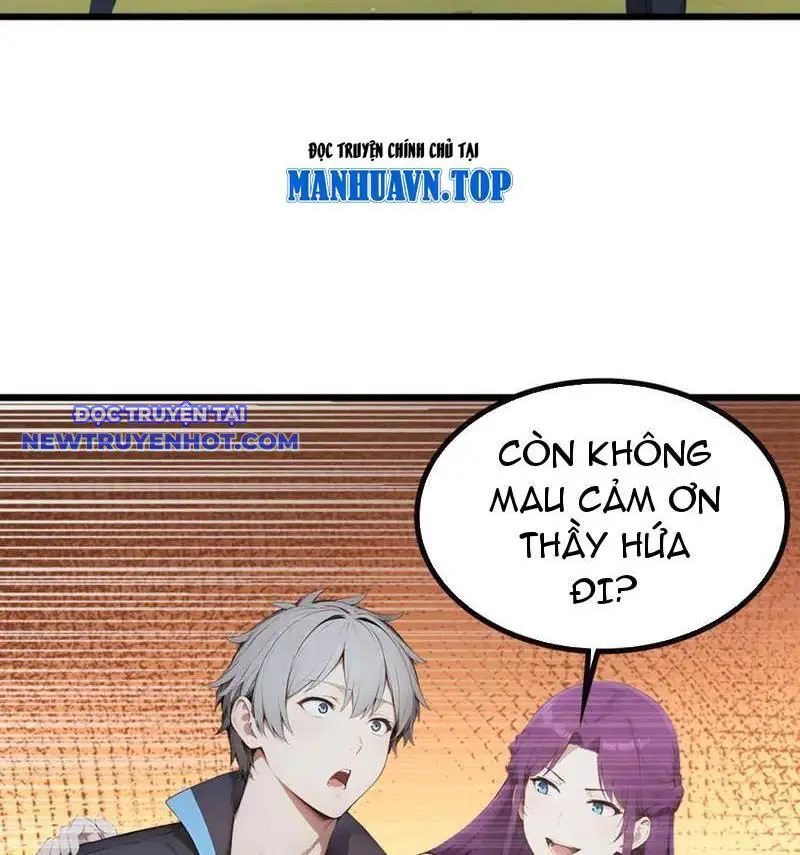 Toàn Dân Thần Vương: Tôi Hiến Tế Nghìn Tỷ Sinh Linh! Nettruyen ZZZ Chương 74 Page 20