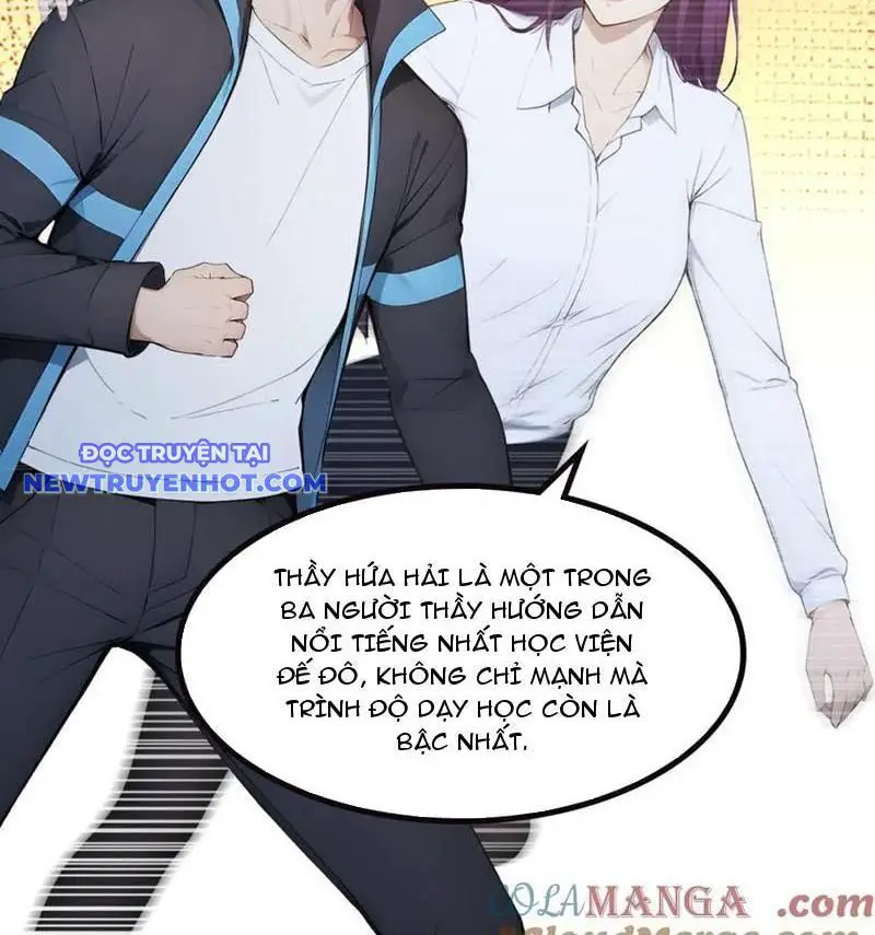 Toàn Dân Thần Vương: Tôi Hiến Tế Nghìn Tỷ Sinh Linh! Nettruyen ZZZ Chương 74 Page 21