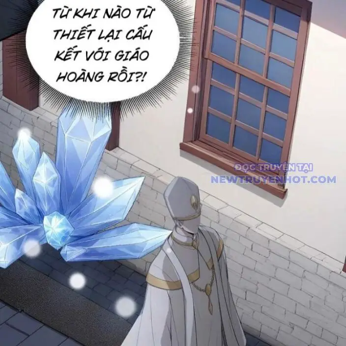 Toàn Dân Thần Vương: Tôi Hiến Tế Nghìn Tỷ Sinh Linh! Nettruyen ZZZ Chương 90 Page 20