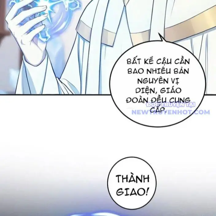 Toàn Dân Thần Vương: Tôi Hiến Tế Nghìn Tỷ Sinh Linh! Nettruyen ZZZ Chương 90 Page 39
