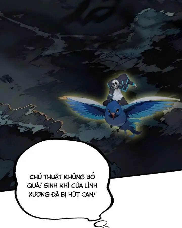 Toàn Dân Thần Vương: Tôi Hiến Tế Nghìn Tỷ Sinh Linh! Nettruyen ZZZ Chương 23 Page 47