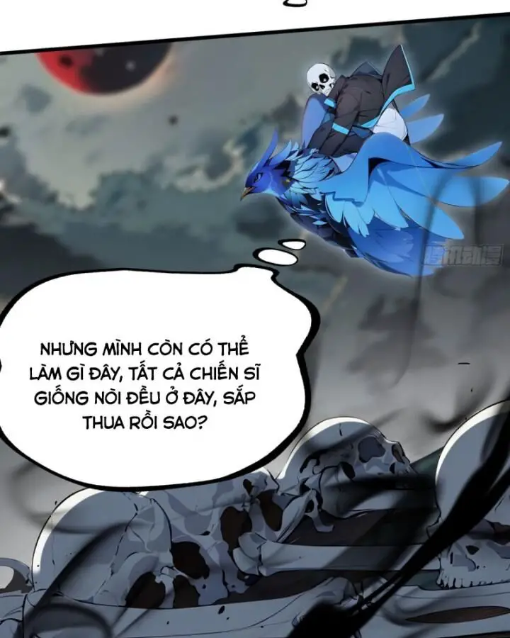 Toàn Dân Thần Vương: Tôi Hiến Tế Nghìn Tỷ Sinh Linh! Nettruyen ZZZ Chương 23 Page 48