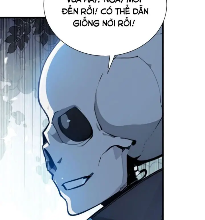 Toàn Dân Thần Vương: Tôi Hiến Tế Nghìn Tỷ Sinh Linh! Nettruyen ZZZ Chương 23 Page 53