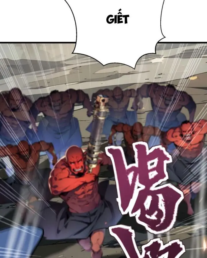 Toàn Dân Thần Vương: Tôi Hiến Tế Nghìn Tỷ Sinh Linh! Nettruyen ZZZ Chương 23 Page 59