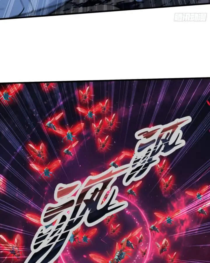Toàn Dân Thần Vương: Tôi Hiến Tế Nghìn Tỷ Sinh Linh! Nettruyen ZZZ Chương 23 Page 61