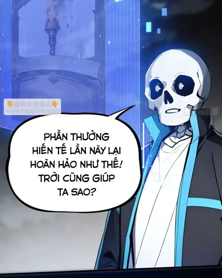 Toàn Dân Thần Vương: Tôi Hiến Tế Nghìn Tỷ Sinh Linh! Nettruyen ZZZ Chương 23 Page 69