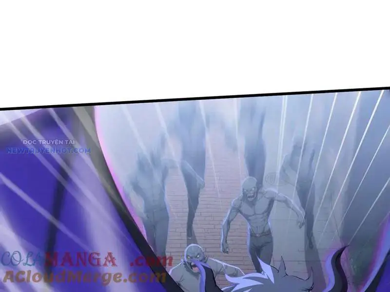 Toàn Dân Thần Vương: Tôi Hiến Tế Nghìn Tỷ Sinh Linh! Nettruyen ZZZ Chương 61 Page 74