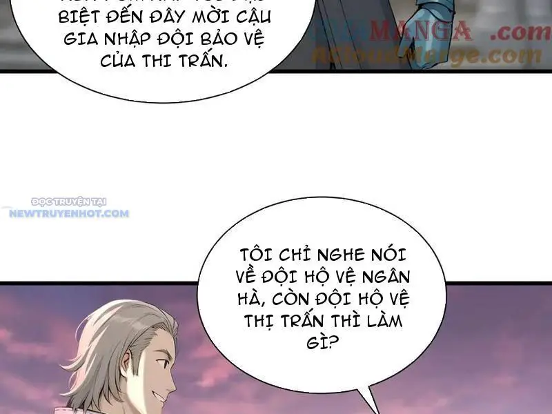 Toàn Dân Thần Vương: Tôi Hiến Tế Nghìn Tỷ Sinh Linh! Nettruyen ZZZ Chương 61 Page 92
