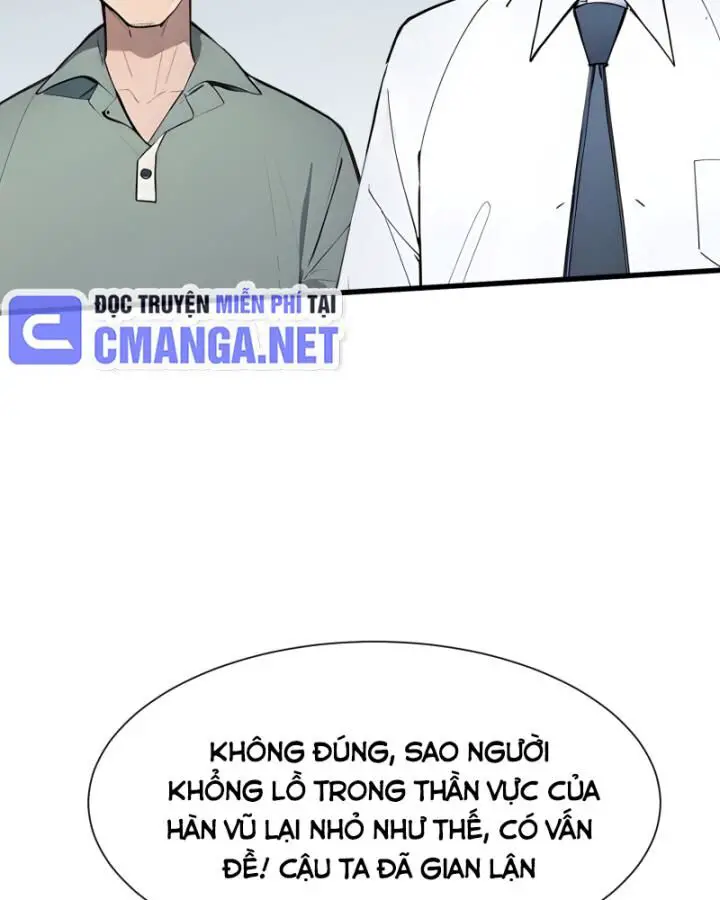 Toàn Dân Thần Vương: Tôi Hiến Tế Nghìn Tỷ Sinh Linh! Nettruyen ZZZ Chương 13 Page 11