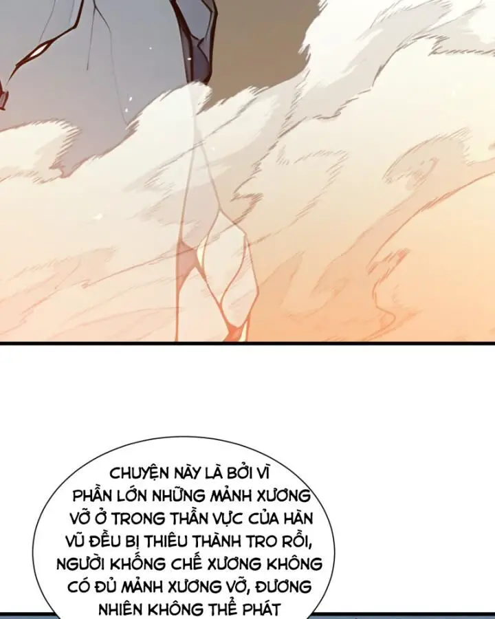 Toàn Dân Thần Vương: Tôi Hiến Tế Nghìn Tỷ Sinh Linh! Nettruyen ZZZ Chương 13 Page 15