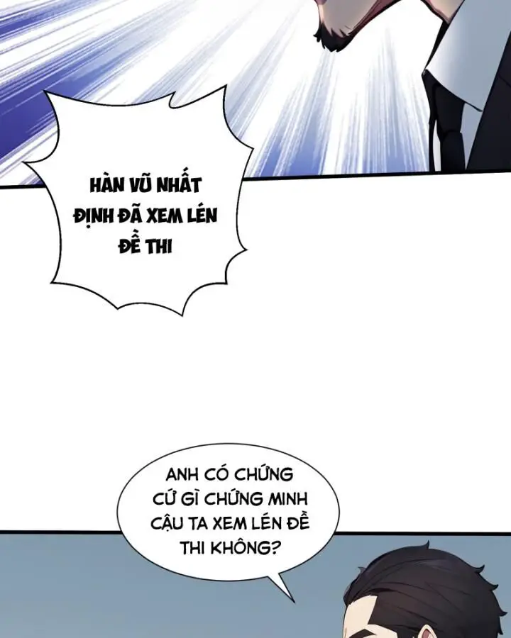 Toàn Dân Thần Vương: Tôi Hiến Tế Nghìn Tỷ Sinh Linh! Nettruyen ZZZ Chương 13 Page 22