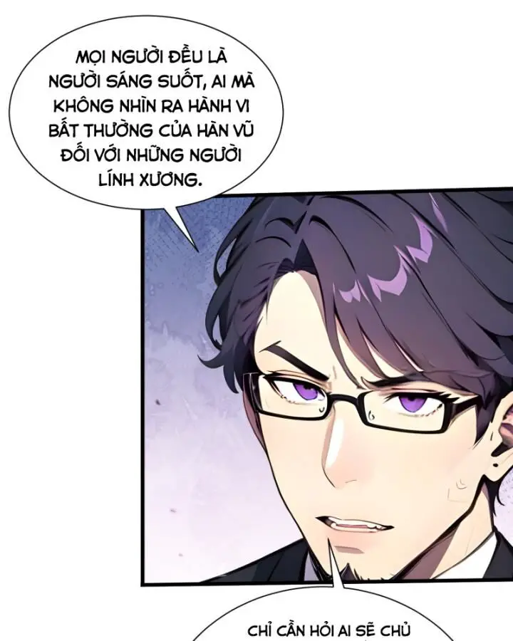 Toàn Dân Thần Vương: Tôi Hiến Tế Nghìn Tỷ Sinh Linh! Nettruyen ZZZ Chương 13 Page 24