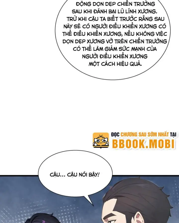 Toàn Dân Thần Vương: Tôi Hiến Tế Nghìn Tỷ Sinh Linh! Nettruyen ZZZ Chương 13 Page 25