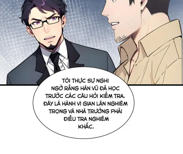Toàn Dân Thần Vương: Tôi Hiến Tế Nghìn Tỷ Sinh Linh! Nettruyen ZZZ Chương 13 Page 26
