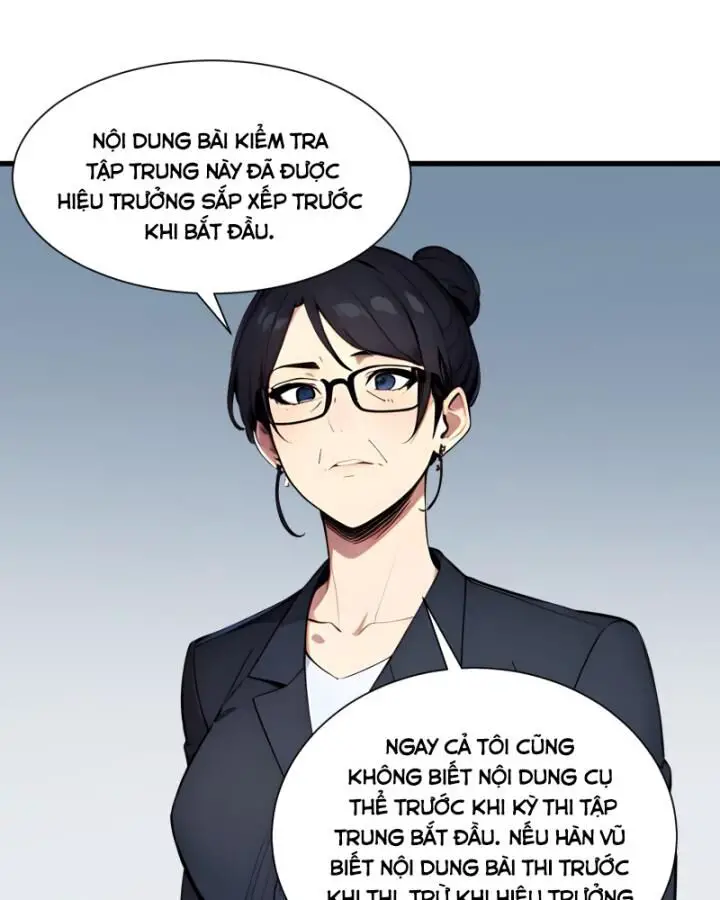 Toàn Dân Thần Vương: Tôi Hiến Tế Nghìn Tỷ Sinh Linh! Nettruyen ZZZ Chương 13 Page 27