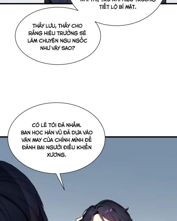 Toàn Dân Thần Vương: Tôi Hiến Tế Nghìn Tỷ Sinh Linh! Nettruyen ZZZ Chương 13 Page 28